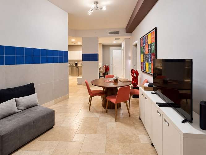 Apartamento de 2 habitaciones en Puntarena, Buenaventura en alquiler - Imagen 9
