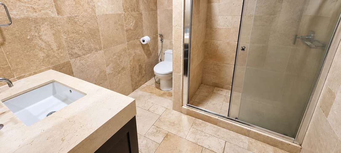 Apartamento de 2 habitaciones en Puntarena, Buenaventura en alquiler - Imagen 20