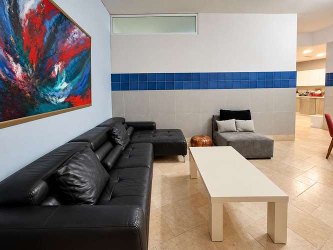 Apartamento de 2 habitaciones en Puntarena, Buenaventura en alquiler - Imagen 6