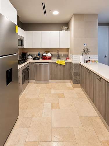 Apartamento de 2 habitaciones en Puntarena, Buenaventura en alquiler - Imagen 14