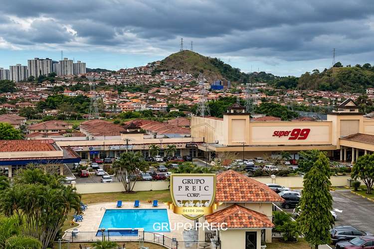 Apartamento en Venta Condado del Rey Ph MC Gregor Valley CC - Imagen 4