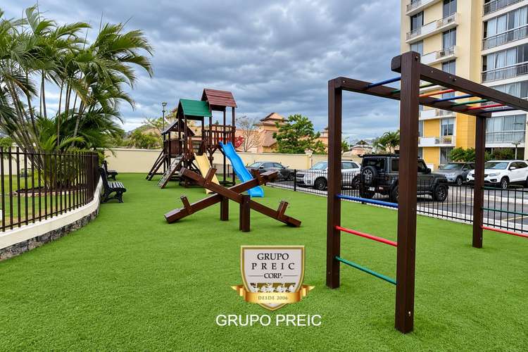 Apartamento en Venta Condado del Rey Ph MC Gregor Valley CC - Imagen 12