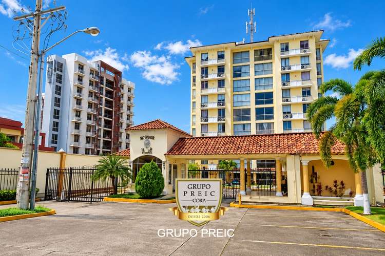 Apartamento en Venta Condado del Rey Ph MC Gregor Valley CC