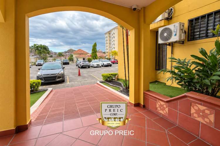 Apartamento en Venta Condado del Rey Ph MC Gregor Valley CC - Imagen 7