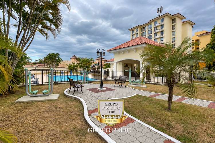 Apartamento en Venta Condado del Rey Ph MC Gregor Valley CC - Imagen 10