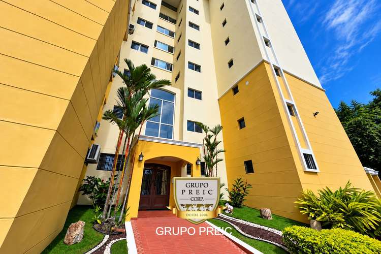 Apartamento en Venta Condado del Rey Ph MC Gregor Valley CC - Imagen 2