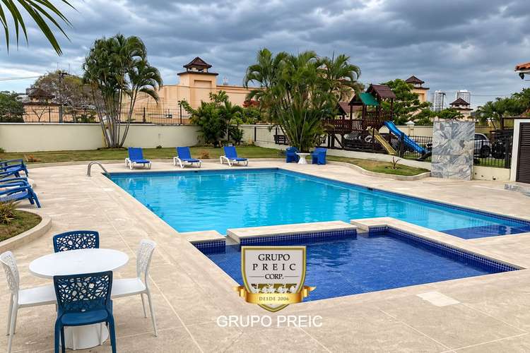 Apartamento en Venta Condado del Rey Ph MC Gregor Valley CC - Imagen 9