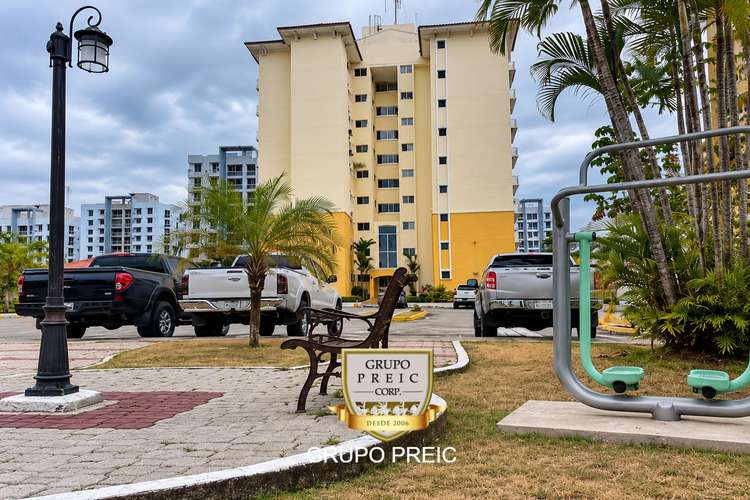 Apartamento en Venta Condado del Rey Ph MC Gregor Valley CC - Imagen 11