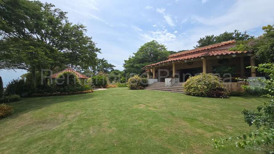 Terreno de 1.3 Hectareas y 65 m Frente Al Océano | Luxury Oceanfront Estate – 65 m Beachfront | Rio Hato  27EPP3122 - Imagen 5
