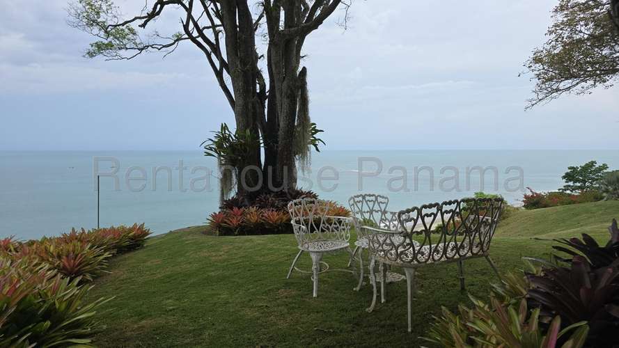 Terreno de 1.3 Hectareas y 65 m Frente Al Océano | Luxury Oceanfront Estate – 65 m Beachfront | Rio Hato  27EPP3122 - Imagen 7