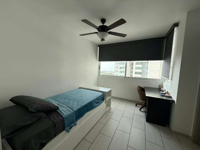 ALQUILER DE APARTAMENTO AMOBLADO EN SAN FRANCISCO  - Imagen 17