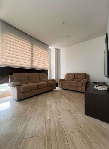 ALQUILER DE APARTAMENTO AMOBLADO EN COSTA DEL ESTE  - Imagen 2