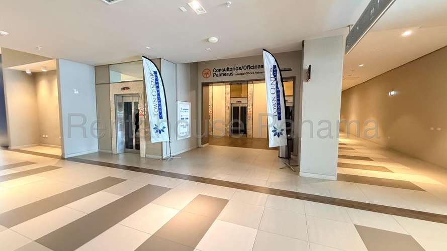 Venta Consultorio Medico en el Exclusivo Centro Comercial Costa del Este 27*2858Mfk - Imagen 13