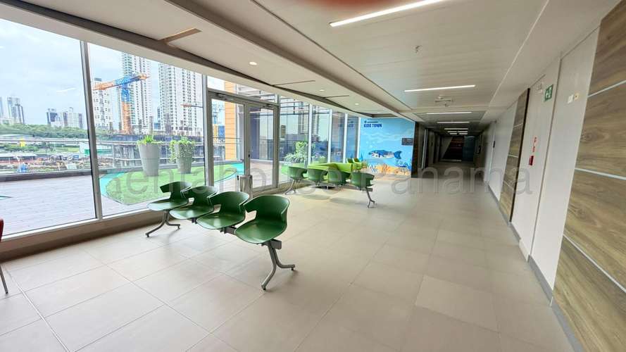 Venta Consultorio Medico en el Exclusivo Centro Comercial Costa del Este 27*2858Mfk - Imagen 12