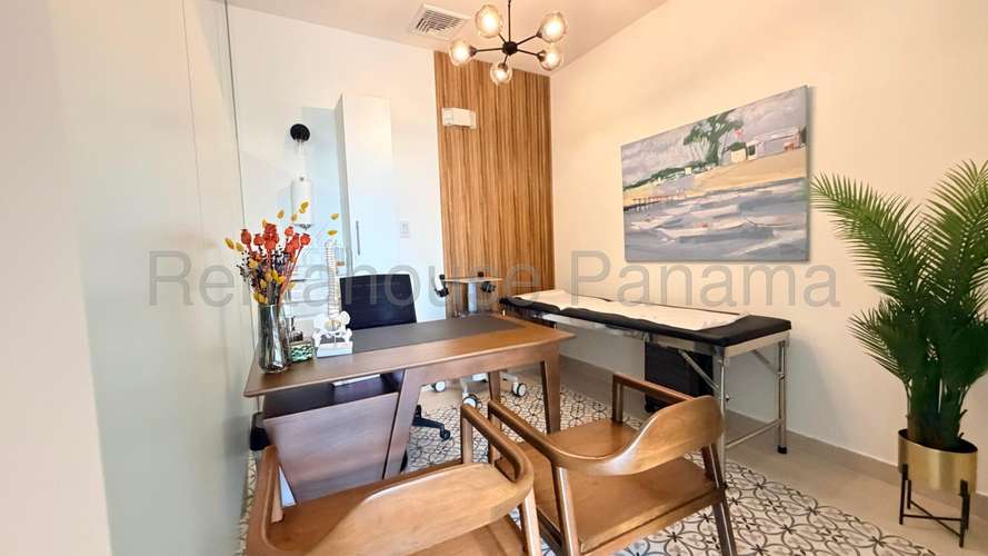 Venta Consultorio Medico en el Exclusivo Centro Comercial Costa del Este 27*2858Mfk - Imagen 4