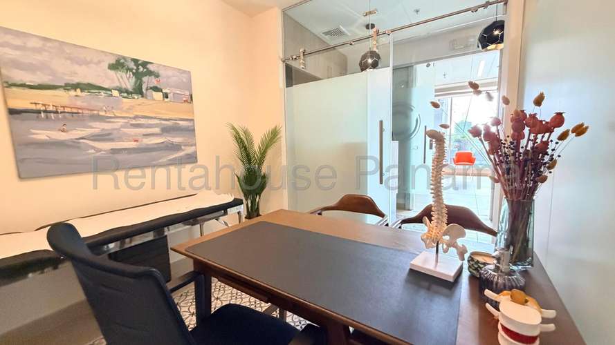 Venta Consultorio Medico en el Exclusivo Centro Comercial Costa del Este 27*2858Mfk - Imagen 8