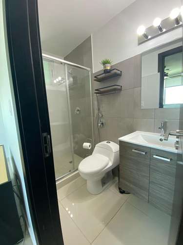 APARTAMENTO AMOBLADO EN PH MIDPARK - Imagen 11