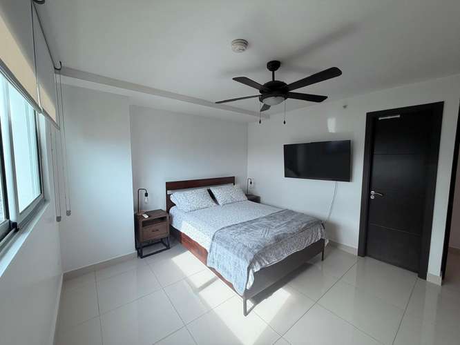APARTAMENTO AMOBLADO EN PH MIDPARK - Imagen 9