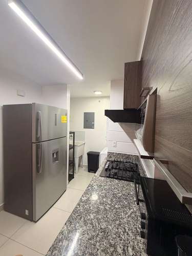 APARTAMENTO AMOBLADO EN PH MIDPARK - Imagen 4