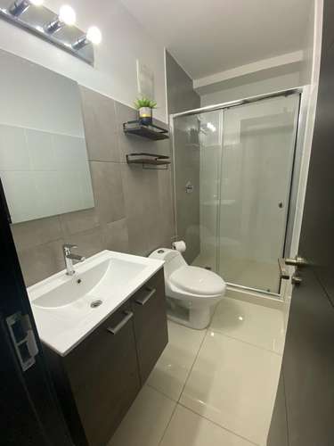 APARTAMENTO AMOBLADO EN PH MIDPARK - Imagen 12