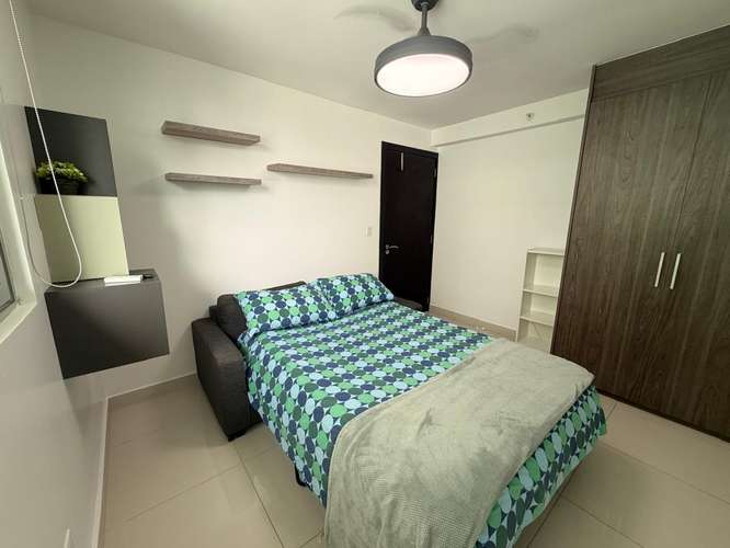 APARTAMENTO AMOBLADO EN PH MIDPARK - Imagen 10