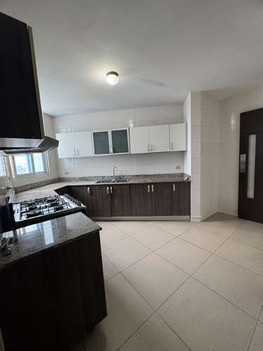 ALQUILER DE APARTAMENTO CON LINEA BLANCA EN COSTA DEL ESTE   - Imagen 5