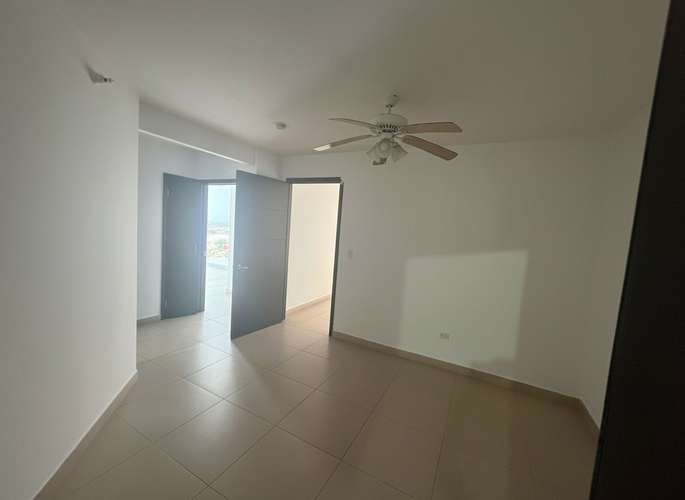 ALQUILER DE APARTAMENTO CON LINEA BLANCA EN COSTA DEL ESTE   - Imagen 7