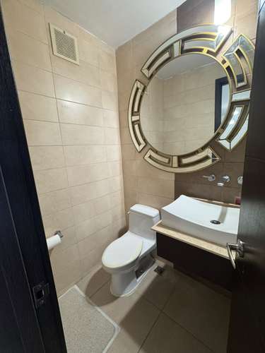 ALQUILER DE APARTAMENTO CON LINEA BLANCA EN COSTA DEL ESTE   - Imagen 14