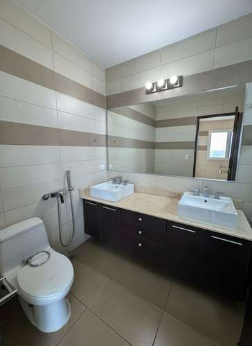 ALQUILER DE APARTAMENTO CON LINEA BLANCA EN COSTA DEL ESTE   - Imagen 9