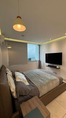 ALQUILER DE APARTAMENTO CON LINEA BLANCA EN TUMBA MUERTO - Imagen 5