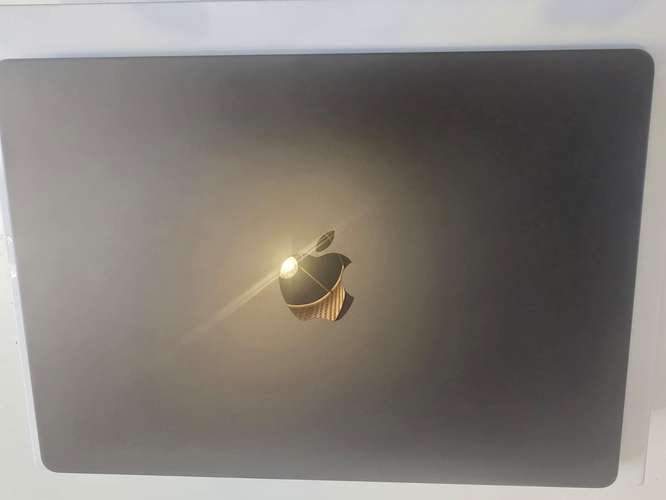MAC BOOK PRO M5 14" 2026 16 GB, 1TB - Imagen 6