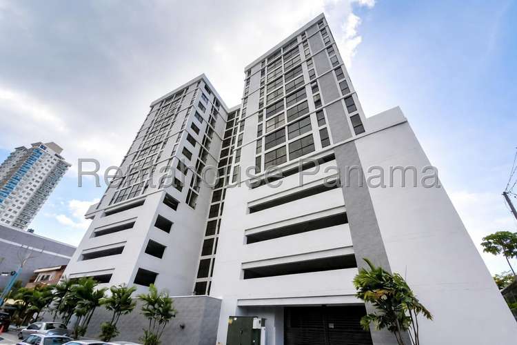 Venta de Apartamento Confortable en PH Liberty Tower, Vista Hermosa 27-3101GG