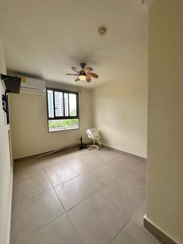 ALQUILER APARTAMENTO CON LINEA BLANCA EN PANAMA PACIFICO