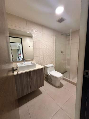ALQUILER APARTAMENTO CON LINEA BLANCA EN PANAMA PACIFICO