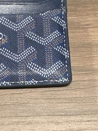 Billetera para hombre 