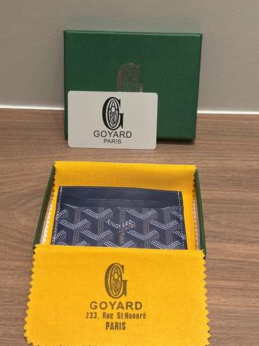 Billetera para hombre 