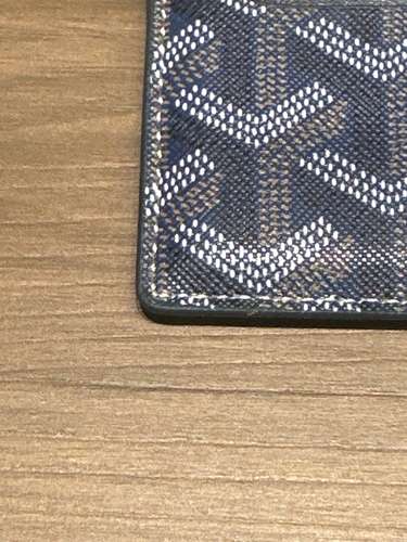 Billetera para hombre 