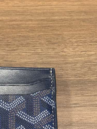 Billetera para hombre 