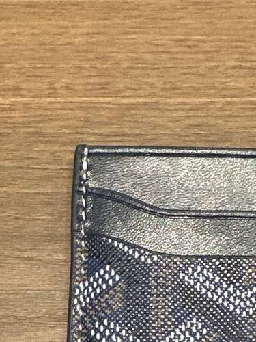 Billetera para hombre 