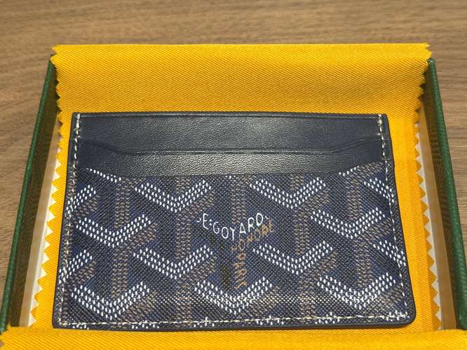 Billetera para hombre 