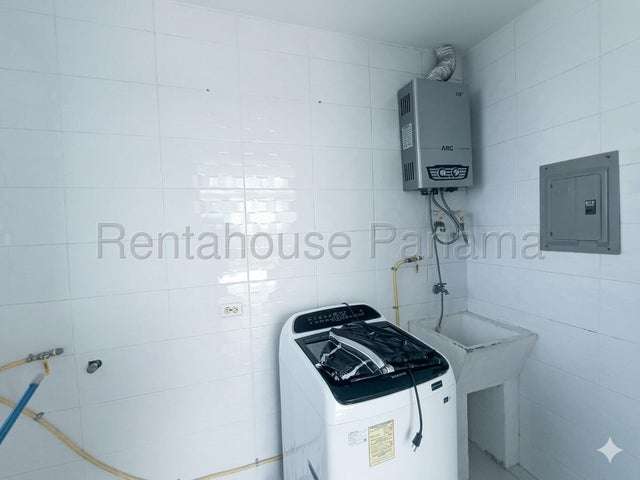 Venta de Loft en San Francisco, PH Park Loft a pasos del Parque Omar 26LGG3806 - Imagen 14
