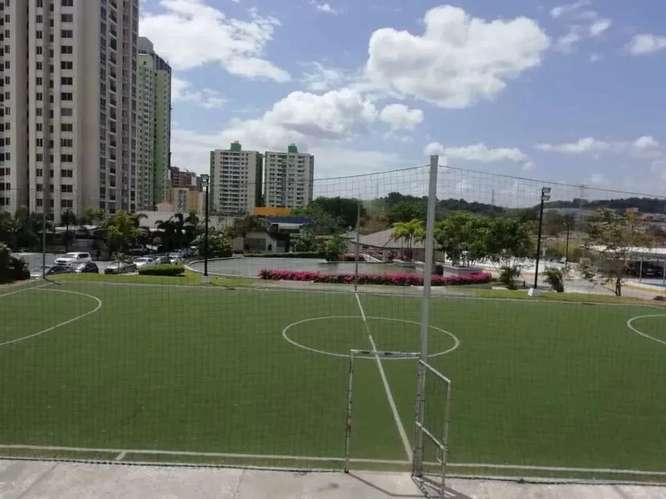 ALQUILER DE APARTAMENTO CON LINEA BLANCA EN CONDADO DEL REY 