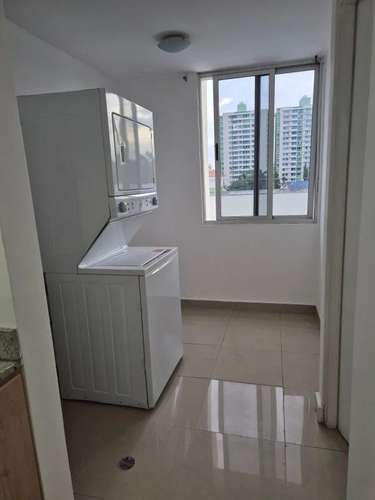 ALQUILER DE APARTAMENTO CON LINEA BLANCA EN CONDADO DEL REY 