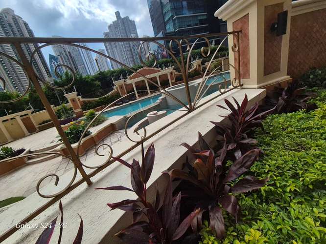 ALQUILER DE APARTAMENTO EN PH MYSTIC POINT  - Imagen 11
