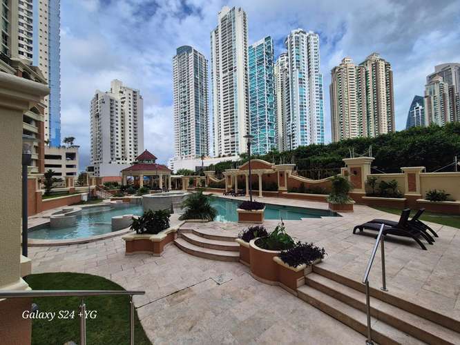 ALQUILER DE APARTAMENTO EN PH MYSTIC POINT  - Imagen 12