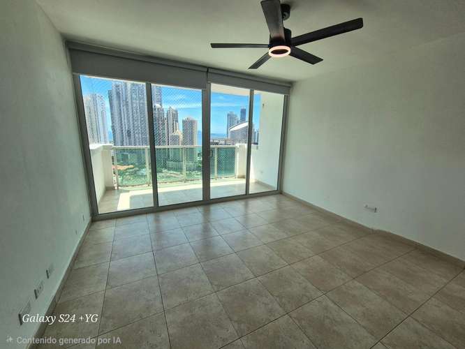 ALQUILER DE APARTAMENTO EN PH MYSTIC POINT  - Imagen 3