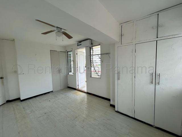 Amplio apartamento de 4 recámaras en Calle 50, San Francisco, con balcón y cerca del tráfico - Imagen 11