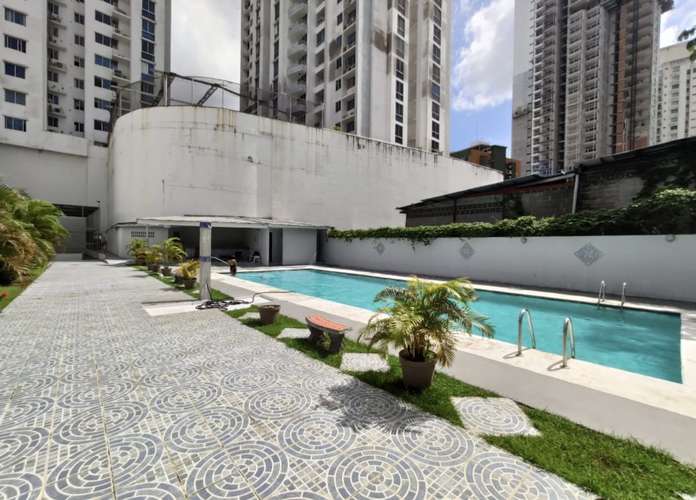 VENTA DE APARTAMENTO EN PH SPLENDOR BY THE PARK VÍA ESPAÑA  - Imagen 10