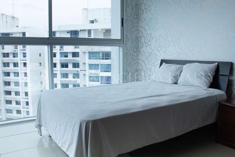 Apartamento Amoblado en Venta en PH Waterfalls, Coco del Mar | 160 m² con Vista al Mar - Imagen 7