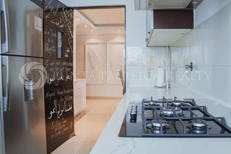 Apartamento Amoblado en Venta en PH Waterfalls, Coco del Mar | 160 m² con Vista al Mar - Imagen 13